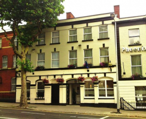 Phoenix Park Hotel